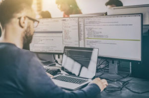 Computer Engineer
