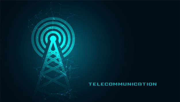 Telecommunication jobs