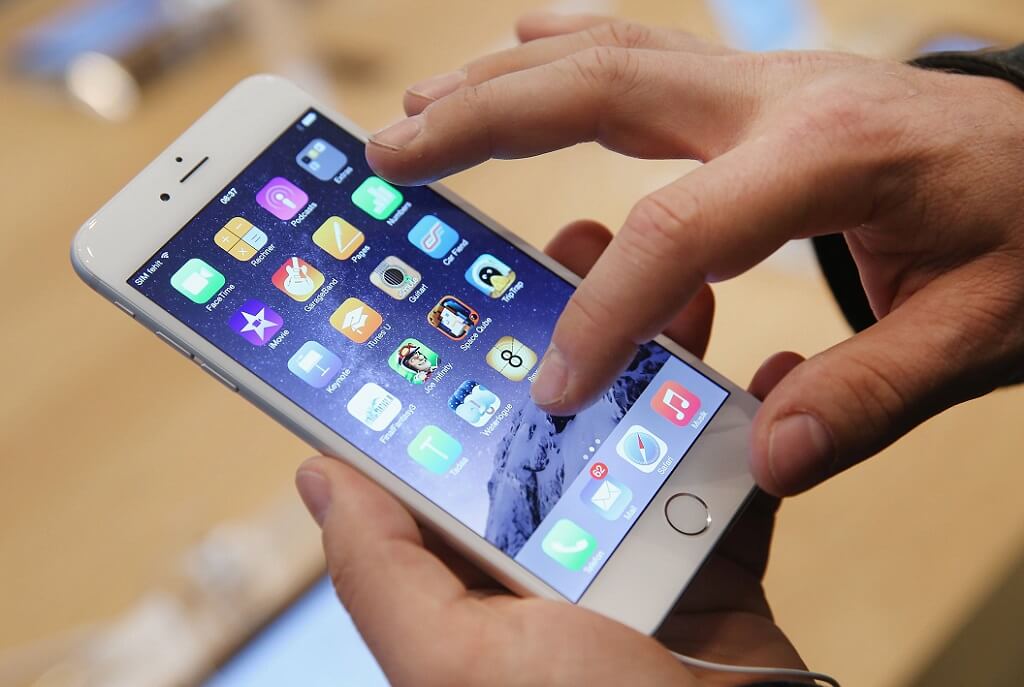 Is Your Phone Slowing Down?