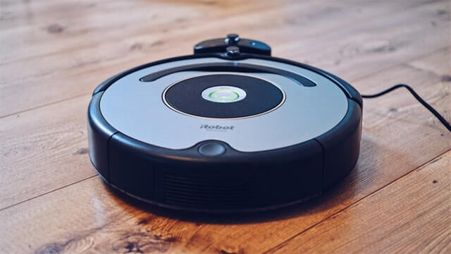 round-robot-vacuum
