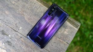 Honor 20 pro