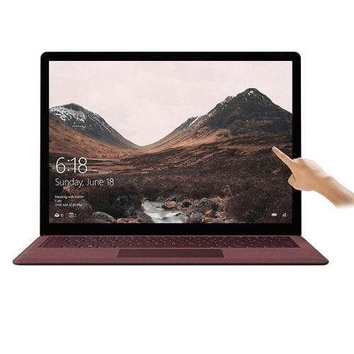 microsoft surface