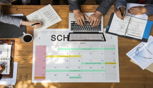 staff scheduling software