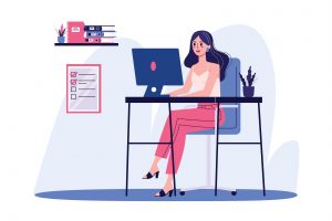 Going Remote- 5 Steps To Enable Smooth Transition