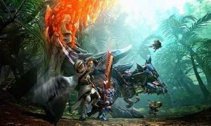 A new world of gaming Fantasy games