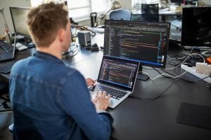 Cost-Optimized IT Infrastructure