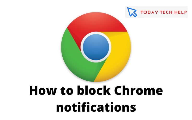 How to block Chrome notifications