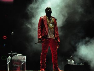 Kanye West Brings Back Yeezy to the Public After Joining Hands With GAP