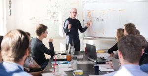 Secret of Improving Market Intelligence