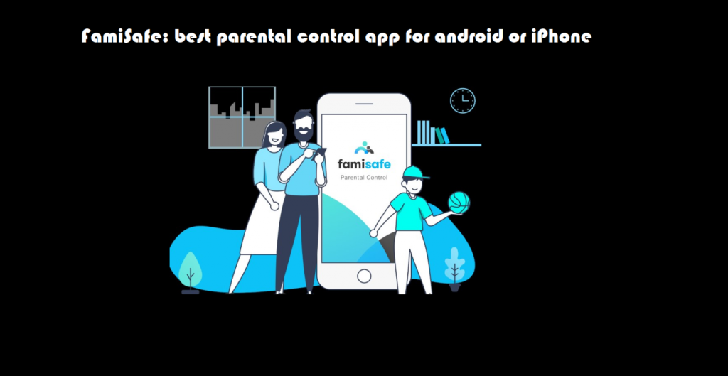 best parental control app