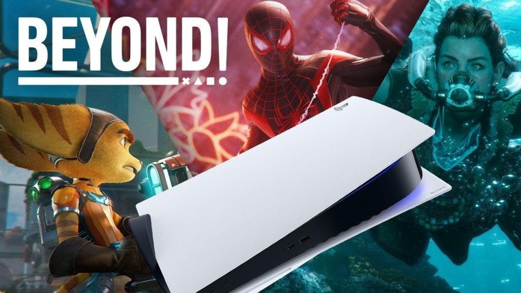 PS5 Games Rumor