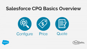 All you need to know about CPQ