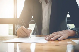 requirements of naming your business