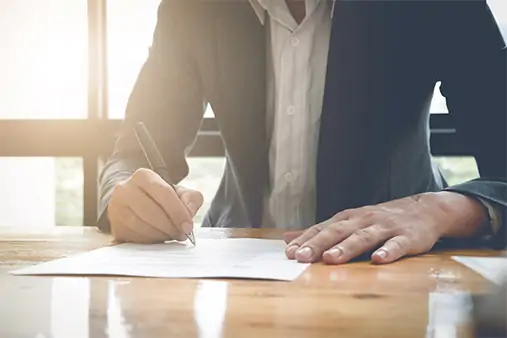 requirements of naming your business