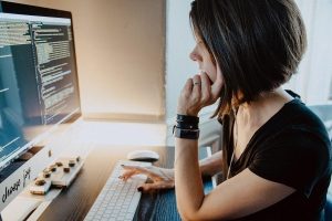 pursuing a computer science degree