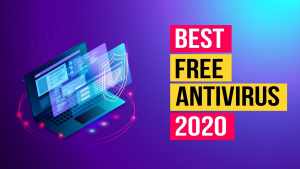 best free antivirus 2020