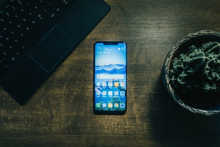Mobile Apps