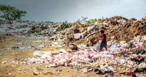 plastic
