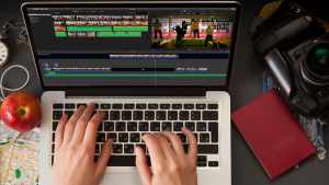 best laptop for photo editing
