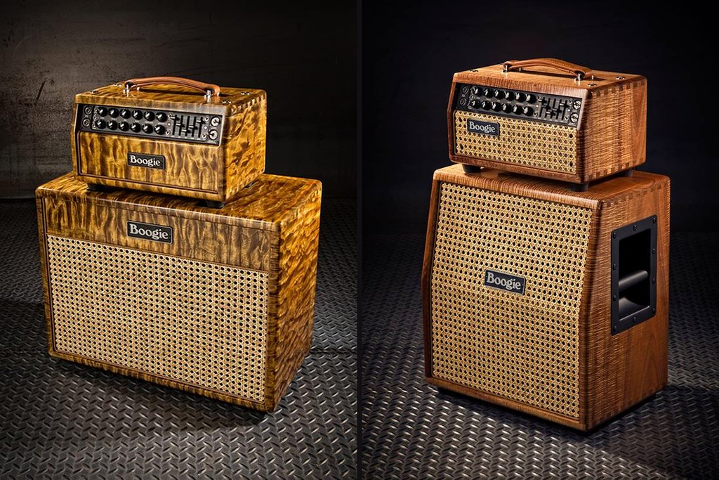 size of guitar cabinet