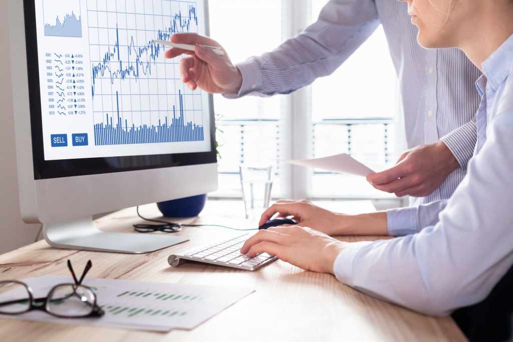 foreign exchange services