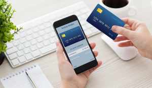 Pay by phone app