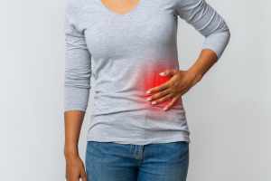 Left Side Abdominal Pain