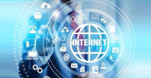 Internet Service