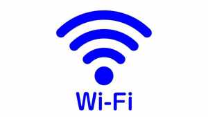 WiFi