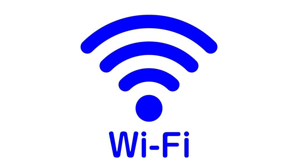 WiFi