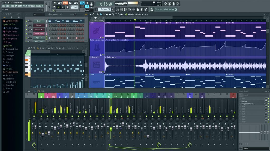 Free Beat Making Software
