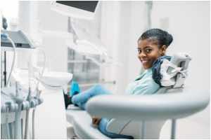 Tooth Trauma — Symptoms and Treatments of Dental Trauma