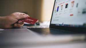 Credit Card Number Generator