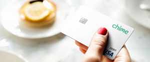 Chime Credit Builder Card