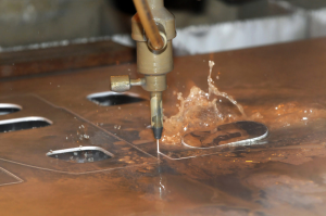 sheet metal shearing tools