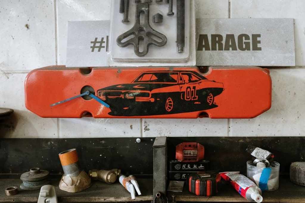 Garage