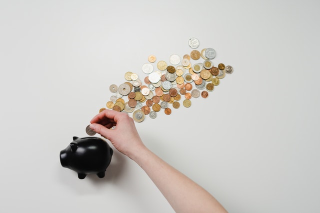 Money for player