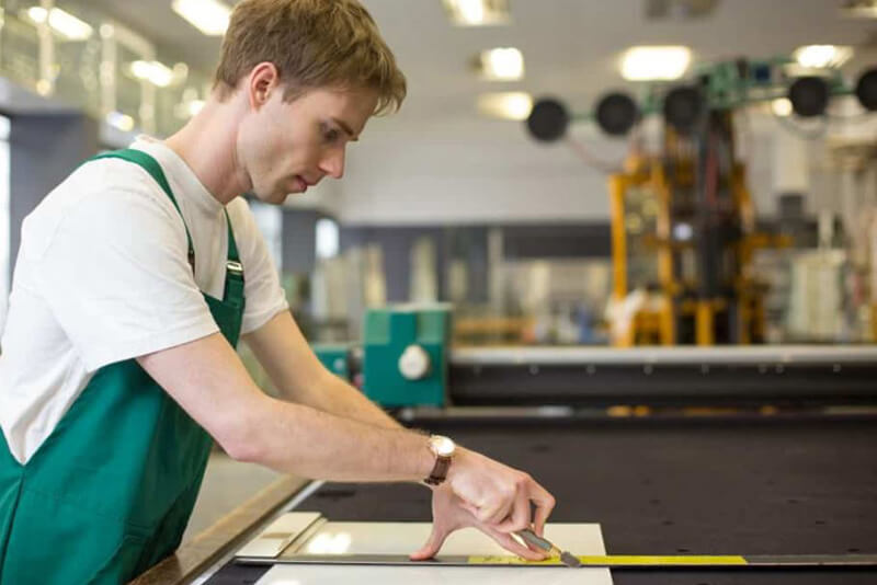 How To Cut Tempered Glass