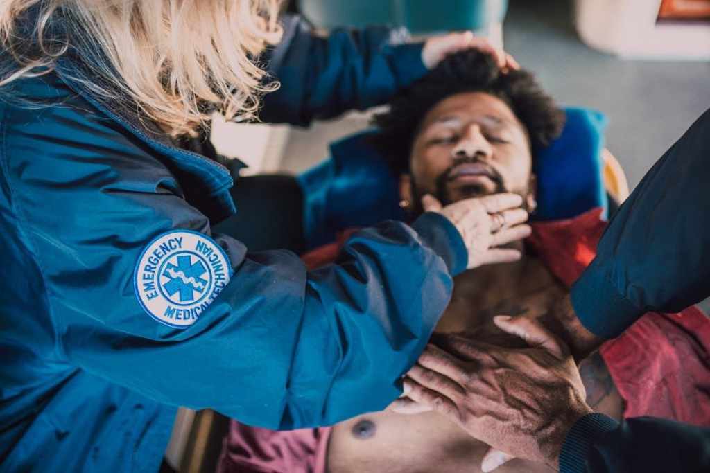File a Personal Injury Claim
