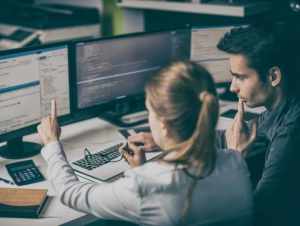 About Custom Software Development