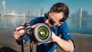 Tips and Tricks for Photo Management
