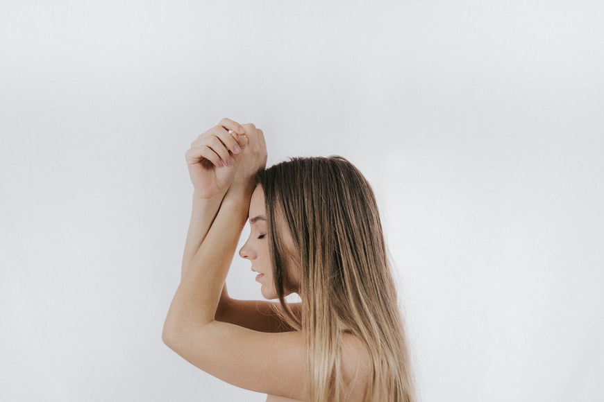 Anxious Attachment Style