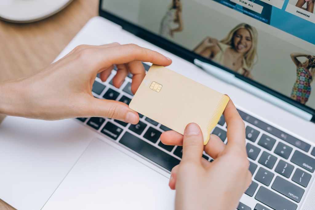 Using Proximity Cards