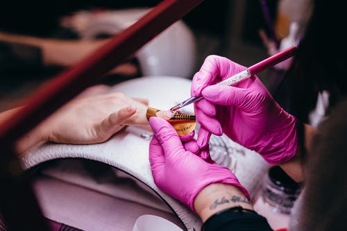Your Nail Salon