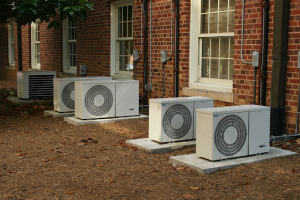 Albuquerque HVAC Contractors