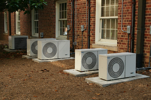 Albuquerque HVAC Contractors