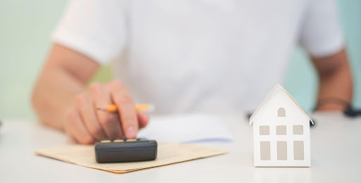 Refinancing Deal