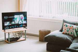 Cut Cable TV