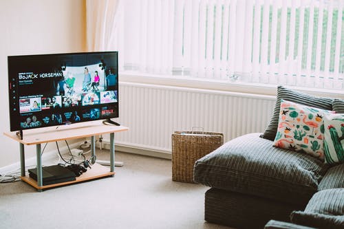 Cut Cable TV