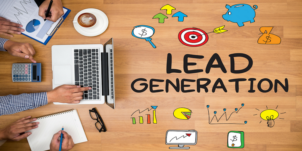 Lead Generation